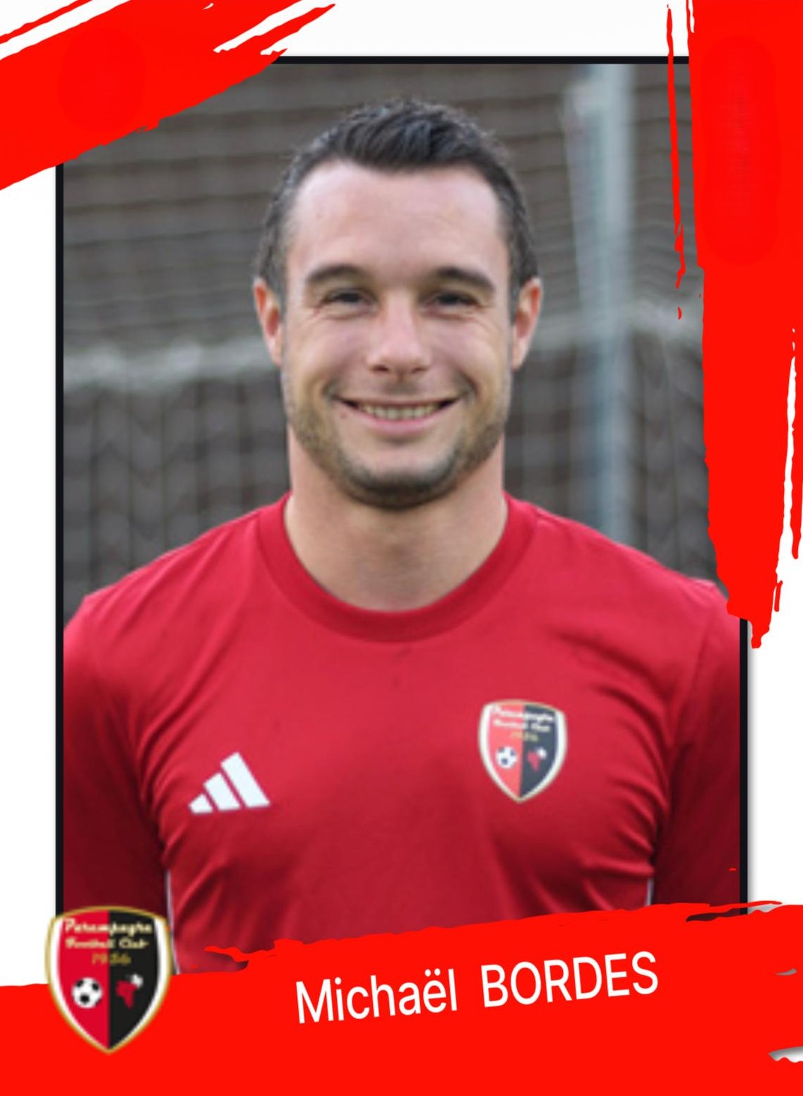 Michael Bordes