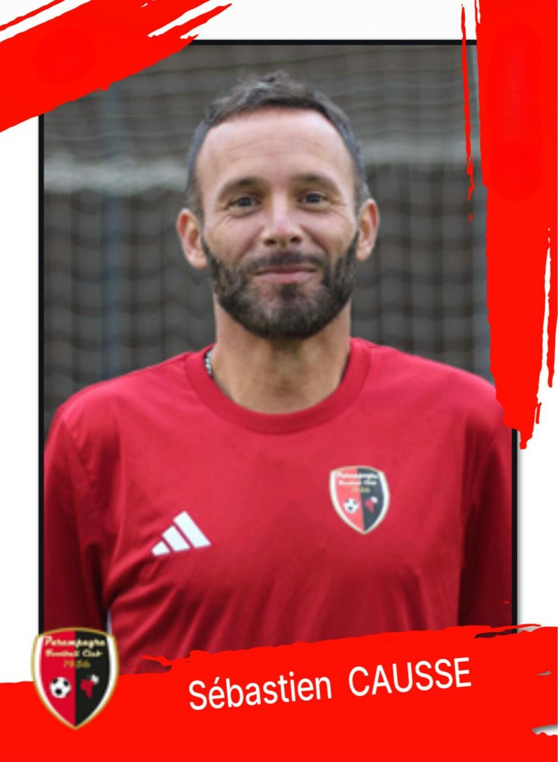 Sebastien Causse